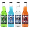 MORTAL KOMBAT II x Jones Soda Collection