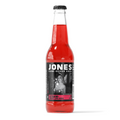 Jones Strawberry Lime Cane Sugar Soda